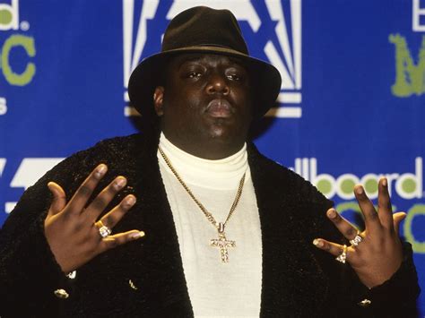 biggie net worth|The Notorious B.I.G.